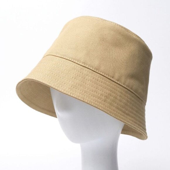 Loewe Hat Size 59 Paulas Ibiza Logo Bucket Hat Ra4174 main image 5